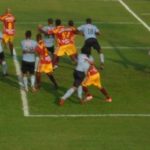 Tolima clasificado al Octogonal ganó 2 a 1 al Alianza Petrolera