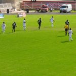 Tolima ganó a Fortaleza 1 a 0 y es segundo
