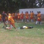 Se escapo el Título, Tolima 1 Antioquia 2