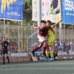 Programación oficial Liga de Fútbol del Tolima
