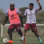 Deportes Tolima busca recuperarse en liga frente al Deportivo Pereira