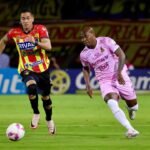 ¡Vuelve y juega! Deportes Tolima cae ante Deportivo Pereira en medio de polémicas arbitrales