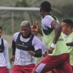 Deportes Tolima recibe a Atlético Nacional sin ingreso de hinchada visitante