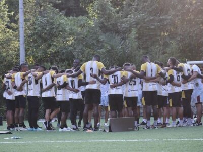 Deportes Tolima llega a Medellín en búsqueda de la cuarta estrella milagrosa ante Nacional por la gran final de liga