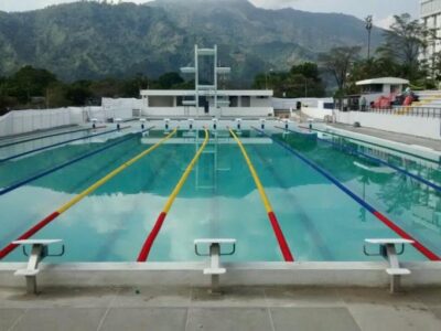 Ni el niño Dios, ni los reyes, dan regalo de piscinas a Ibagué, ratificado será el año nuevo