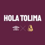 En el 2025 nueva marca de camiseta del Deportes Tolima a cumplir promesas