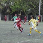 Programación oficial Liga de Fútbol del Tolima