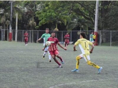 Programación oficial Liga de Fútbol del Tolima