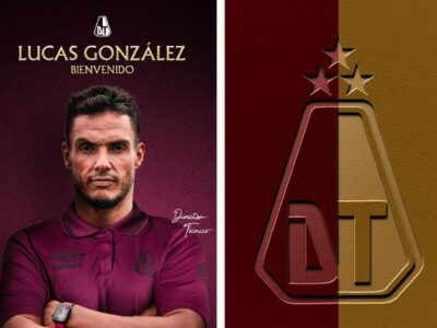 Lucas González Asume las Riendas del Deportes Tolima: ¿La Apuesta Europea que Necesita el Pijao?