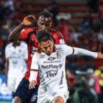 Medellin 2 Deportes Tolima 1, Los pijaos mejoraron pero volvieron  a desinflarse en finales