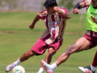 Noche de Expectativa en Ibagué: Deportes Tolima y Santa Fe Encienden la Jornada 2 de la Liga BetPlay 2025-II