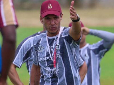 Deportes Tolima visita a Alianza Valledupar en el cálido Armando Maestre