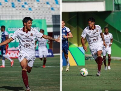 Tolima hizo la tarea en Valledupar, con victoria 1-0