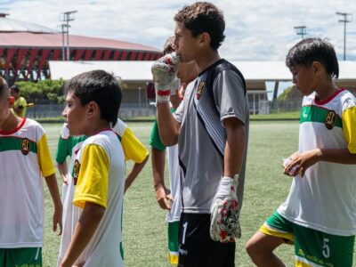 Programación oficial Liga de Fútbol del Tolima