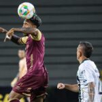 Deportes Tolima sucumbe ante un revolucionario Real Cundinamarca en casa