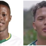 Si cumplen el perfíl, Juan Pablo Torres “Tatay” y Mauricio González para ser jugadores del Deportes Tolima