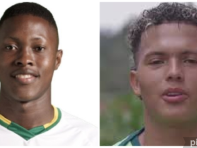 Si cumplen el perfíl, Juan Pablo Torres “Tatay” y Mauricio González para ser jugadores del Deportes Tolima