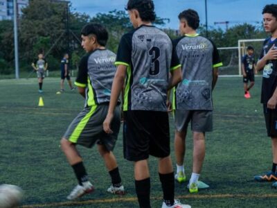 Programación oficial Liga de Fútbol del Tolima