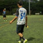 Programación oficial Liga de Fútbol del Tolima