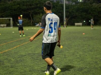 Programación oficial Liga de Fútbol del Tolima