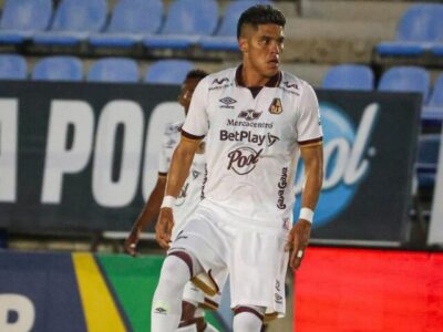 ¡Objetivo Cumplido! Deportes Tolima lo sigue haciendo, esta en Cuadrangulares de la Liga BetPlay