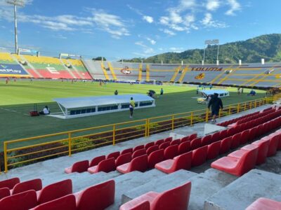 Dimayor anuncia la suspensión y aplazamiento de la Fecha 19 de la Liga BetPlay