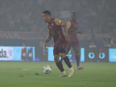 El conjunto musical (D. Tolima) DESAFINÓ ante los Tiburones (Junior) perdió 0 a 3 primera final de Liga