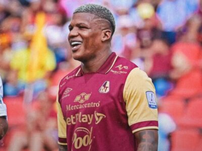 ¡Tarea Cumplida! El Pijao triunfó 1 a 0 ante Fortaleza y asegura la Localía en la final de la liga.