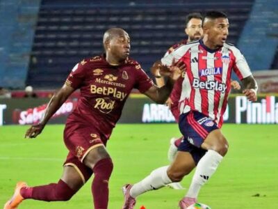 Nuevo año y una nueva ilusión para Deportes Tolima