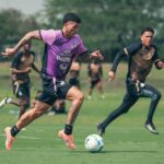 Deportes Tolima ante Llaneros vuelta a casa por ganar los 3 puntos, varias novedades en el pijao