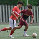 Sigue ganando la Selección Tolima sub 13 y se clasifica a fase 2