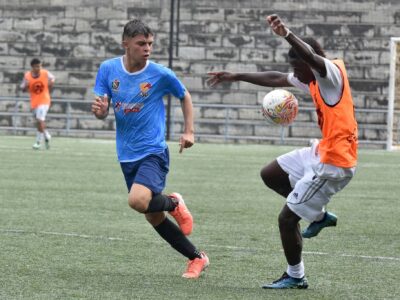 Programación oficial Liga de Fútbol del Tolima