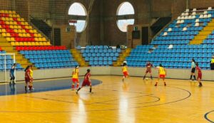 Programación oficial Liga de Fútbol del Tolima