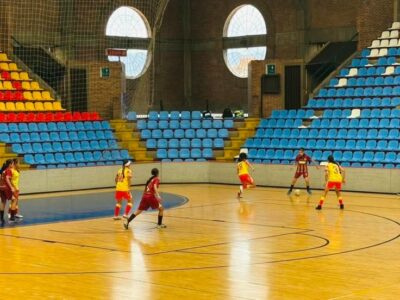 Programación oficial Liga de Fútbol del Tolima