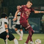 El incompleto Deportes Tolima sacó empate 0 a 0 ante Internacional de Bogotá y sigue con buen comienzo de liga.