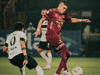 El incompleto Deportes Tolima sacó empate 0 a 0 ante Internacional de Bogotá y sigue con buen comienzo de liga.