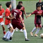 Programación oficial Liga de Fútbol del Tolima