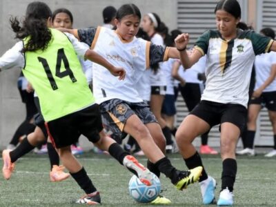 Programación oficial Liga de Fútbol del Tolima