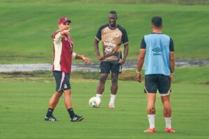 Deportes Tolima para no irse en Blanco, enfrentará al Once Caldas y se va para Copa Libertadores