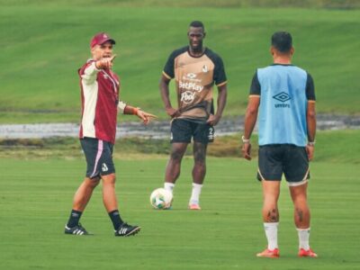 Deportes Tolima para no irse en Blanco, enfrentará al Once Caldas y se va para Copa Libertadores