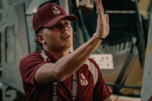 Tolima fue solido ante un “débil” Club Fortaleza, 2 a 0 se impuso el poder pijao