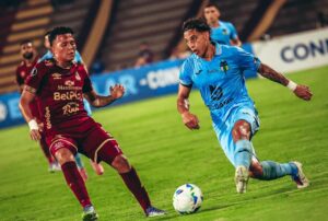 «Pijaos continentales»: Deportes Tolima tumba a O’Higgins y sigue firme en Copa Libertadores