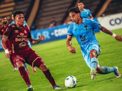 «Pijaos continentales»: Deportes Tolima tumba a O’Higgins y sigue firme en Copa Libertadores