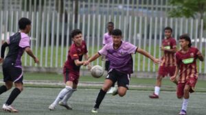 Programación oficial Liga de Fútbol del Tolima