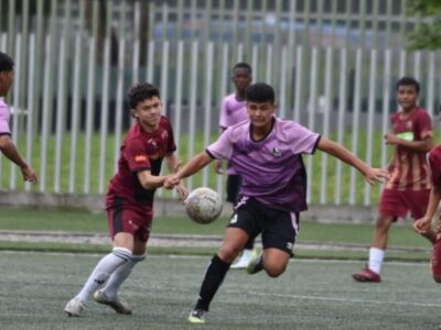 Programación oficial Liga de Fútbol del Tolima