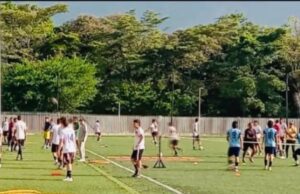 Programación oficial Liga de Fútbol del Tolima